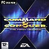 Command & Conquer: The First Decade - predný CD obal