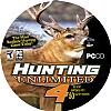Hunting Unlimited 4 - CD obal