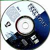 Descent: Freespace - The Great War - CD obal