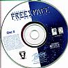 Descent: Freespace - The Great War - CD obal