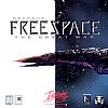 Descent: Freespace - The Great War - predný CD obal