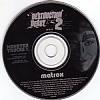 Destruction Derby II (Matrox Bundle Version) - CD obal