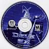 Deus Ex - CD obal