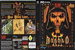 Diablo II - DVD obal