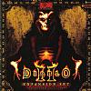 Diablo II: Lord of Destruction - predn CD obal