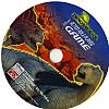 Disney's Dinosaur - CD obal