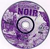 Discworld: Noir - CD obal