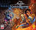 Aladdin in Nasira's Revenge - predný CD obal