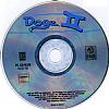 Dogz II: Your Virtual Petz - CD obal