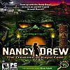 Nancy Drew: The Creature of Kapu Cave - predný CD obal