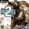 Ghost Recon: Advanced Warfighter 2 - predný CD obal