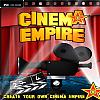 Cinema Empire - predn CD obal