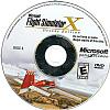 Microsoft Flight Simulator X Deluxe Edition - CD obal