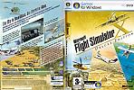 Microsoft Flight Simulator X Deluxe Edition - DVD obal