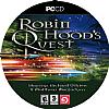 Robin Hood's Quest - CD obal