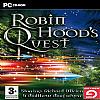 Robin Hood's Quest - predn CD obal