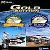 Transport Giant: Gold Edition - predn CD obal