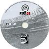 FIFA 08 - CD obal