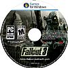 Fallout 3 - CD obal