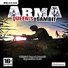 Armed Assault: Queen Gambit - predn CD obal