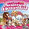 Pet Vet 3D: Animal Hospital - predn CD obal