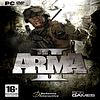 ARMA II - predn CD obal