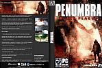Penumbra: Black Plague - DVD obal