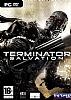Terminator Salvation - predn DVD obal