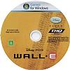 WALL•E - CD obal