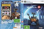 WALL•E - DVD obal