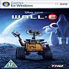 WALL•E - predný CD obal