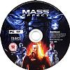 Mass Effect - CD obal