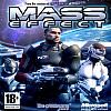 Mass Effect - predn CD obal