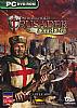 Stronghold: Crusader Extreme - predn DVD obal