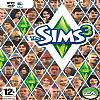 The Sims 3 - predn CD obal