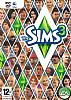 The Sims 3 - predn DVD obal