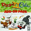 Dogz and Catz 2: Add-On Pack - predn CD obal