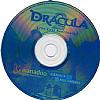 Dracula 2: The Last Sanctuary - CD obal