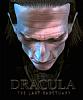 Dracula 2: The Last Sanctuary - predný CD obal