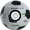 DSF Fussball Manager 98/99 - CD obal