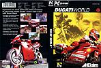 Ducati World Racing Challenge - DVD obal