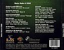 Nuke It 1000 - zadn CD obal