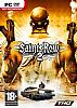 Saints Row 2 - predný DVD obal