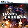 Transformers: Revenge of the Fallen - predn CD obal