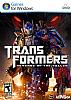 Transformers: Revenge of the Fallen - predn DVD obal