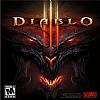 Diablo III - predný CD obal
