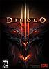 Diablo III - predný DVD obal