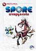 Spore: Creepy & Cute Parts Pack - predn DVD obal