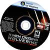 X-Men Origins: Wolverine - CD obal