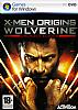 X-Men Origins: Wolverine - predný DVD obal